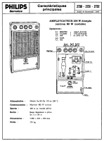Philips - 2732-Schematic 